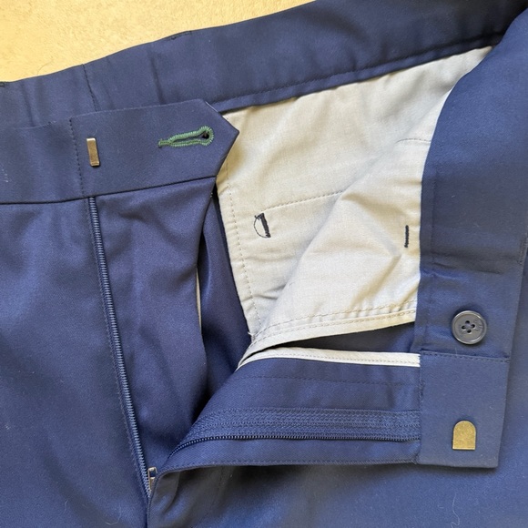 Bobby Jones Golf Pants - Picture 2 of 4
